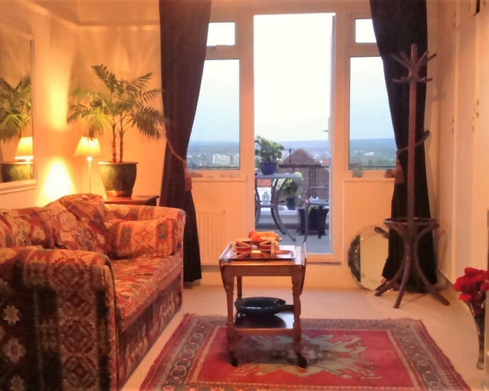 Crystal Palace B&B
