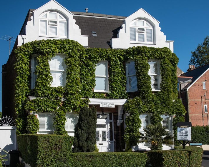 Marple Cottage Guest House