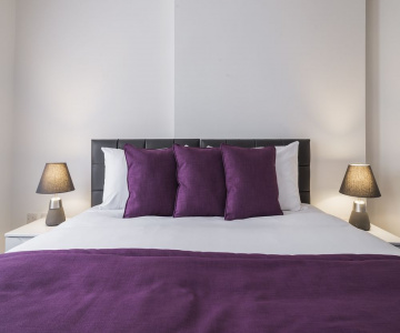 Smart Stay Swiss Cottage