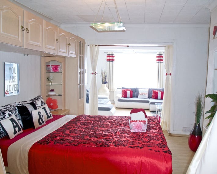 A & L Lodgings