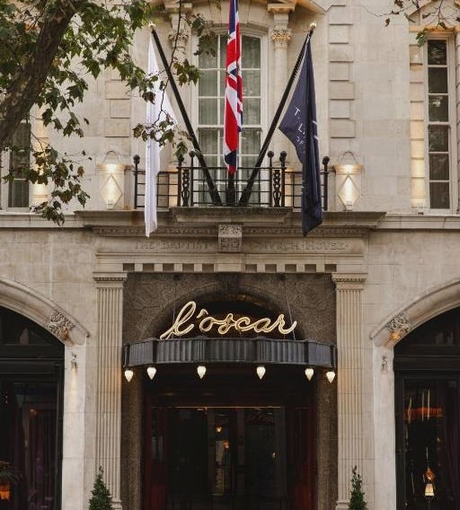 L'oscar London