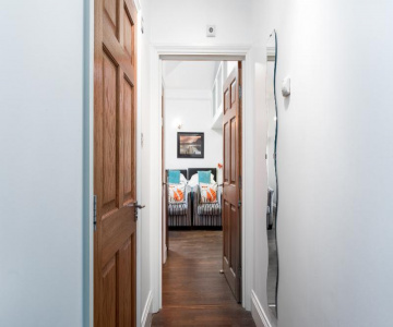 Chelsea Green Apartments