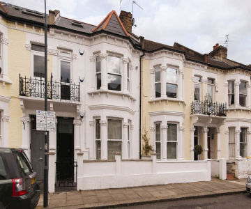 The Fulham Mirabel Gem