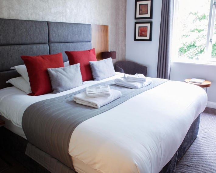 The Fox & Goose Hotel