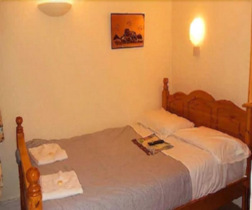 Holly House Hotel