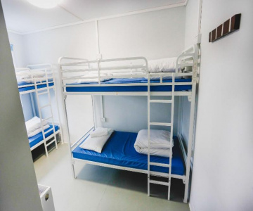 Via Lewisham - Hostel