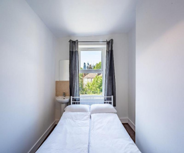 East End Beds
