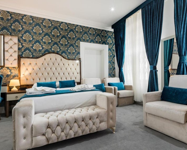 Vilenza Hotel
