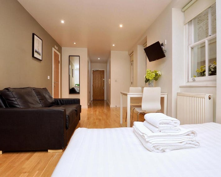 Concept Serviced Apartments by Concept Apartments