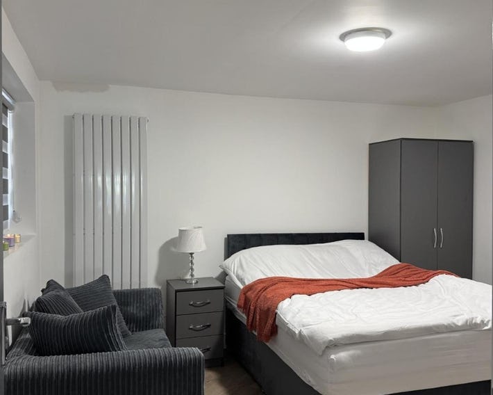 Ridgeway Hotel