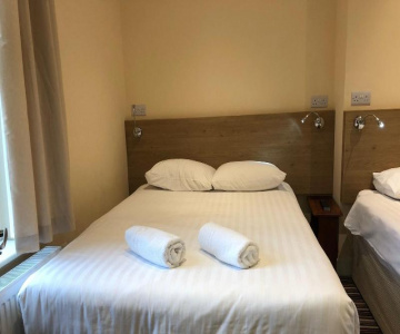 Arran Guest House