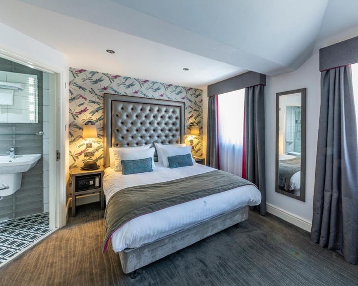 The Eaton Townhouse