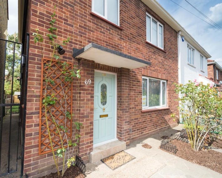 TDM Bachelot Lettings Ltd