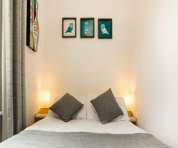 Mystay Inn by OYO