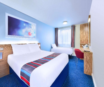 Travelodge London Kew Bridge