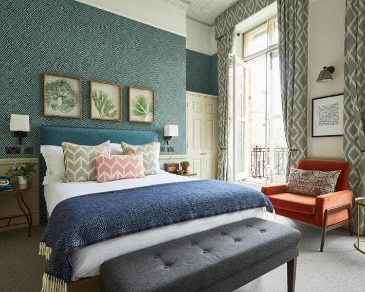 Room Mate Lime Tree