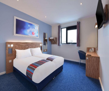 Travelodge London Edmonton