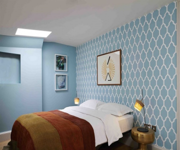 Library Hotel