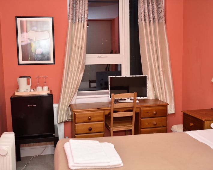 Bray Apartment