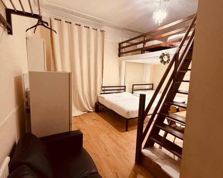Collingham Place Apartments