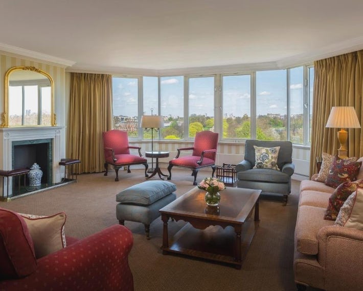 Cheval Thorney Court at Hyde Park