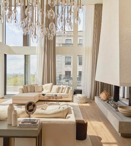 1 Hotel Mayfair