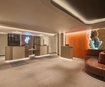Holiday Inn London-Bloomsbury