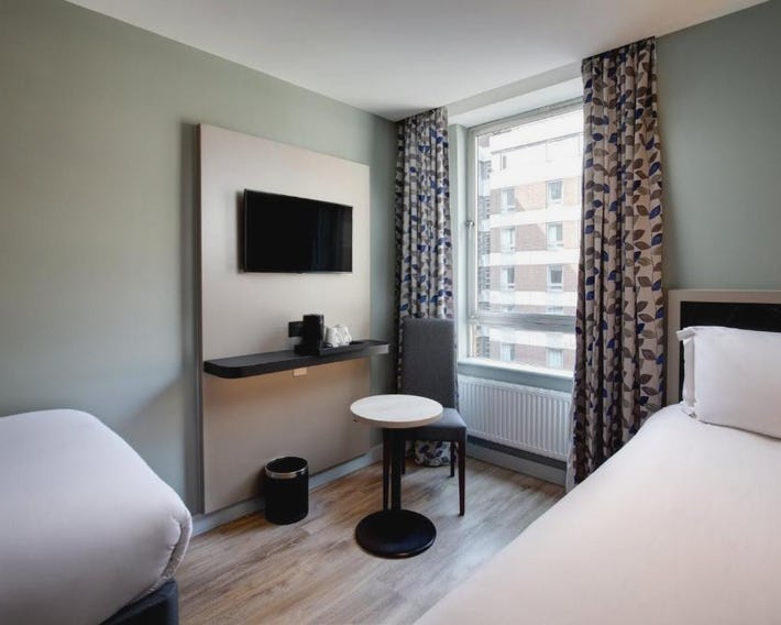 Royal National Hotel