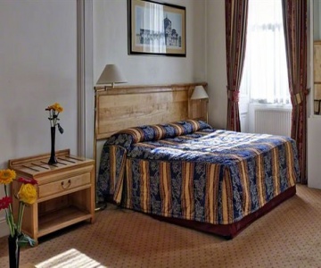 Grange Lancaster Hotel