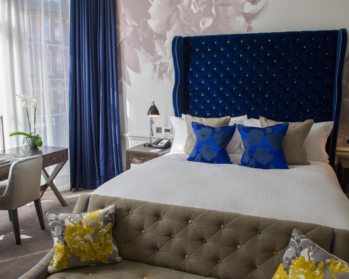 The Ampersand Hotel