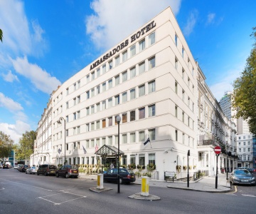 The Ambassadors Hotel London