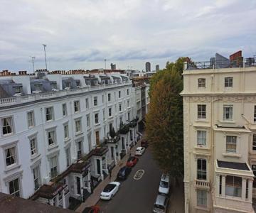 Palace Court