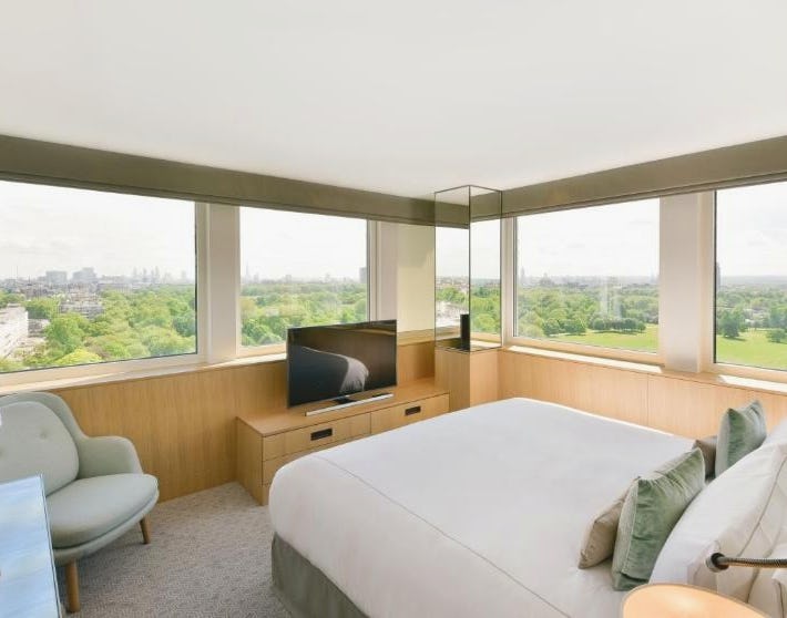 Royal Lancaster London