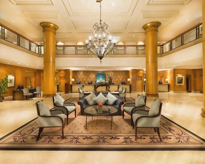 Millennium Hotel and Conference Centre Gloucester London