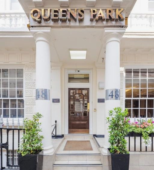 Queens Park Premier London Hyde Park