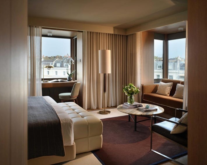 The Hari Hotel