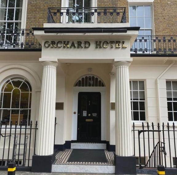 Orchard Hotel