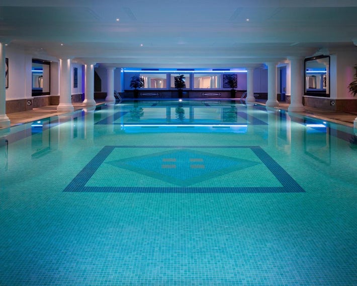 Leonardo Royal Hotel London City