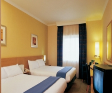 Holiday Inn London Brent Cross