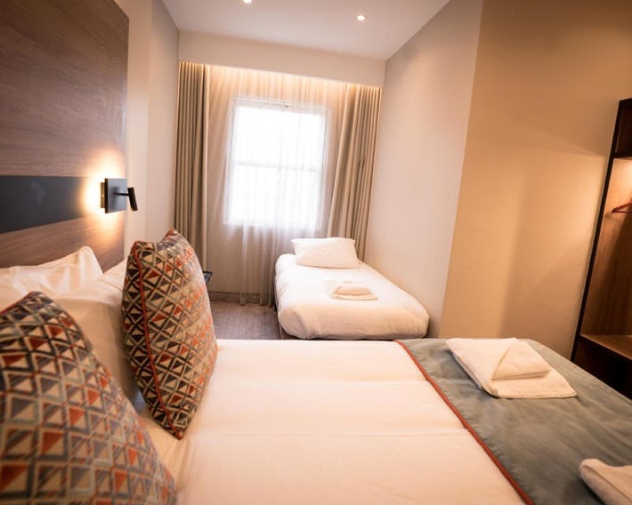 Oxford Hotel