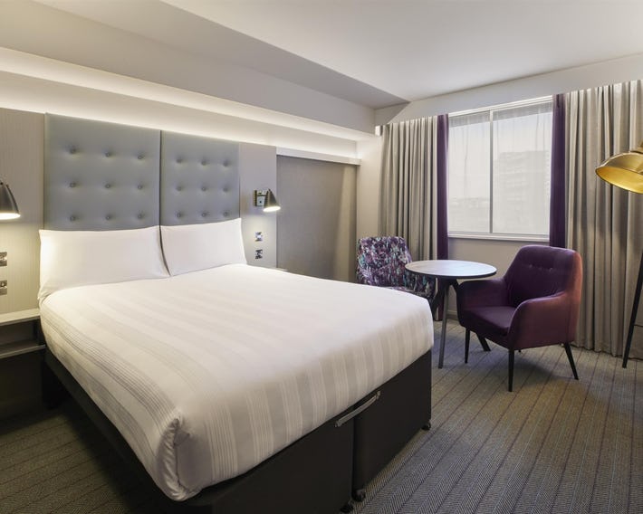 Premier Inn London Fulham