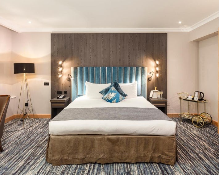 Courthouse Hotel London Soho