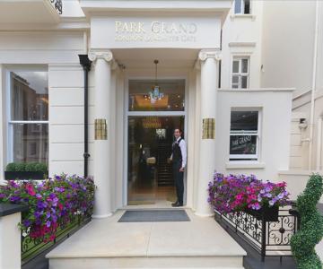 Park Grand London Lancaster Gate