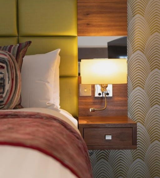 Best Western Mornington Hotel Hyde Park