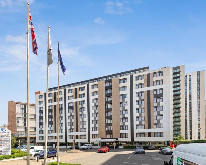 Wembley International Hotel