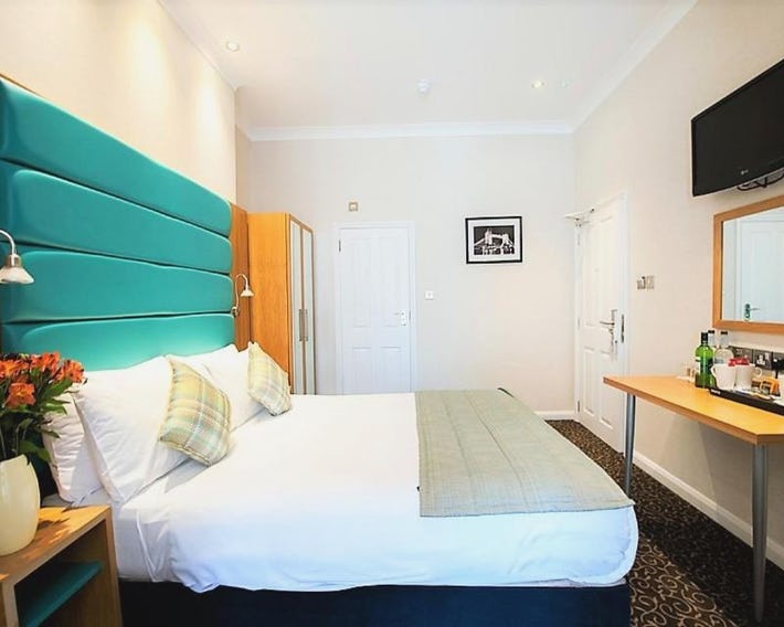 Astors Belgravia