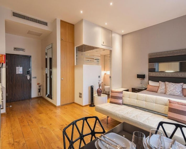 Space ApartHotel
