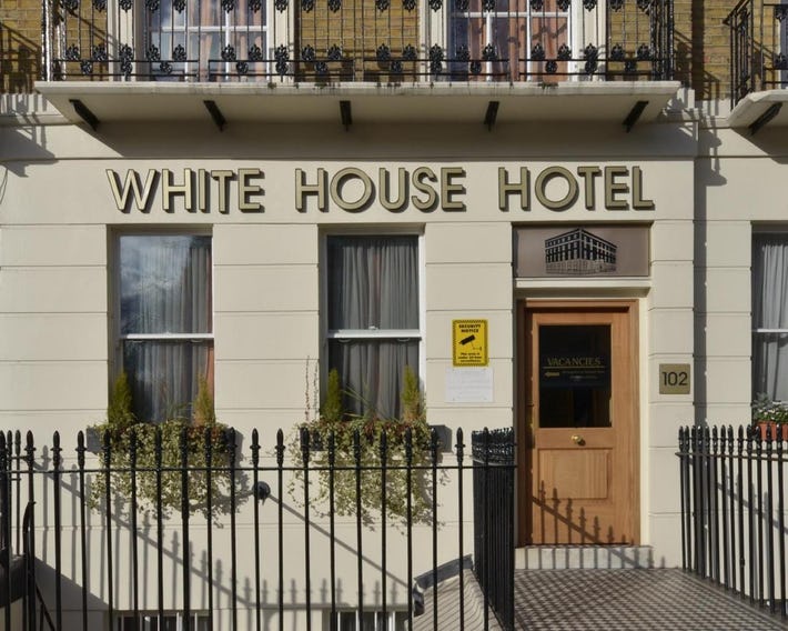 White House