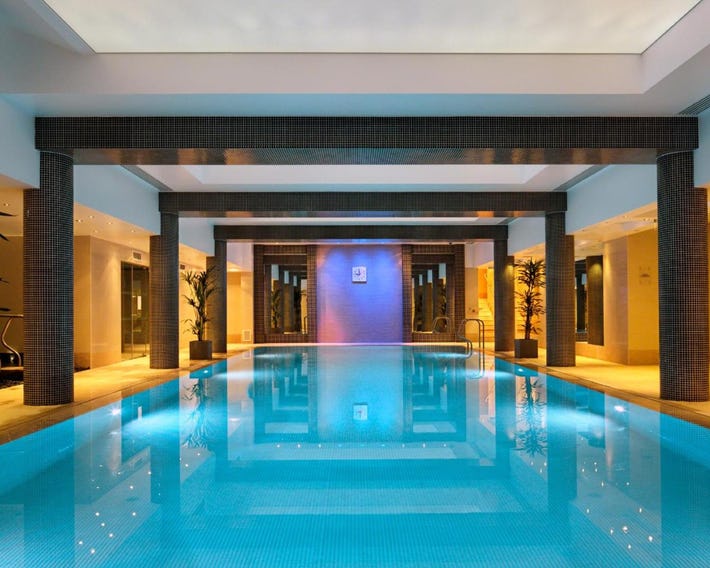 Leonardo Royal Hotel London St Paul’s