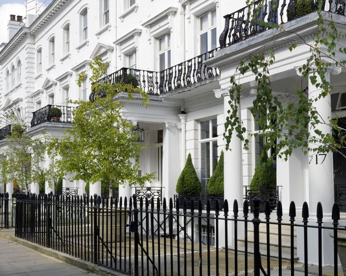 Number Sixteen, Firmdale Hotels